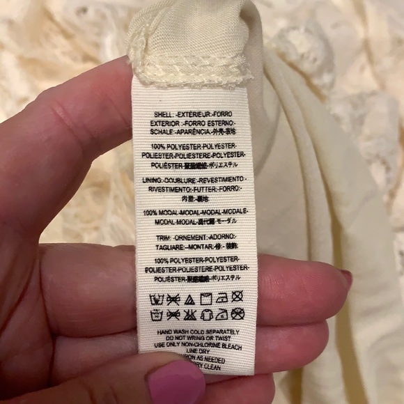 - FREE PEOPLE RUBI DRESS - Picture 11 of 11